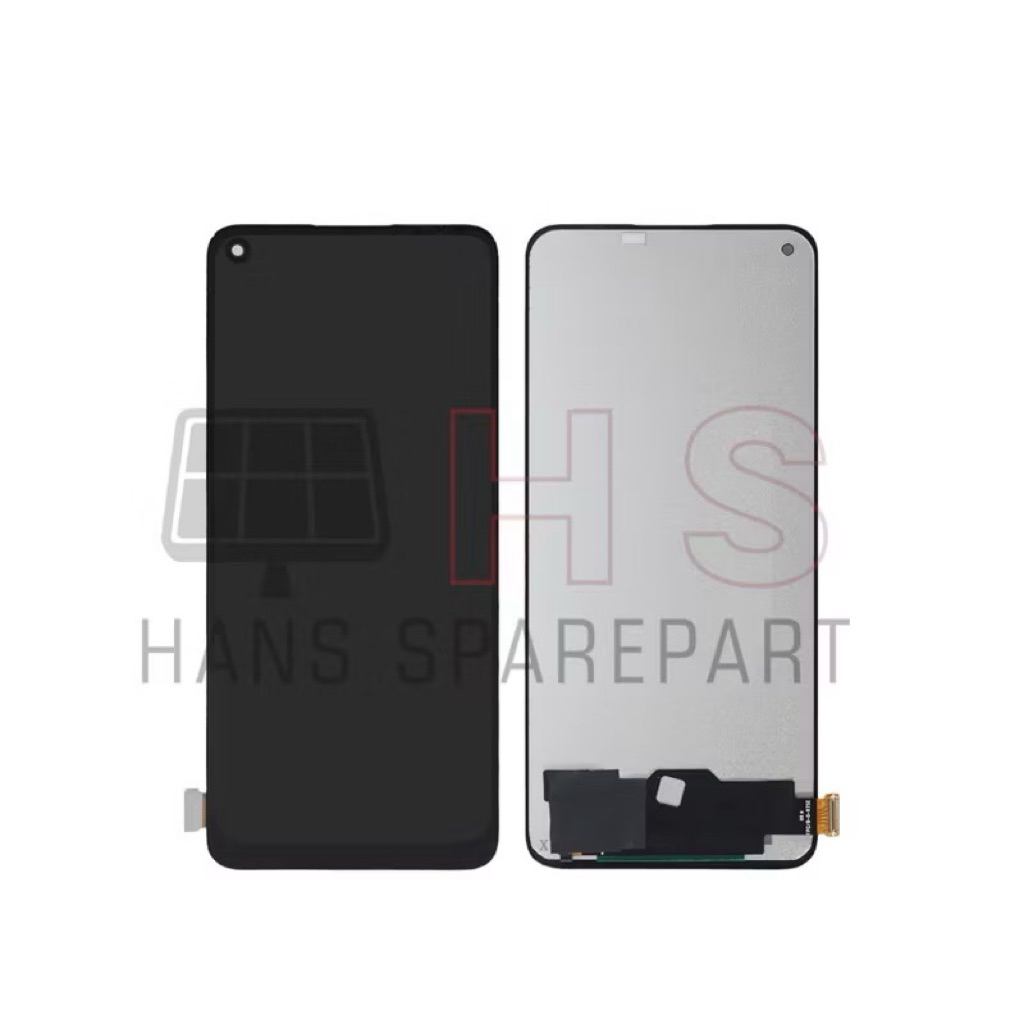 Jual LCD TOUCHSCREEN OPPO RENO 7 5G / CPH2371 / RENO 7 SE - INCELL ...