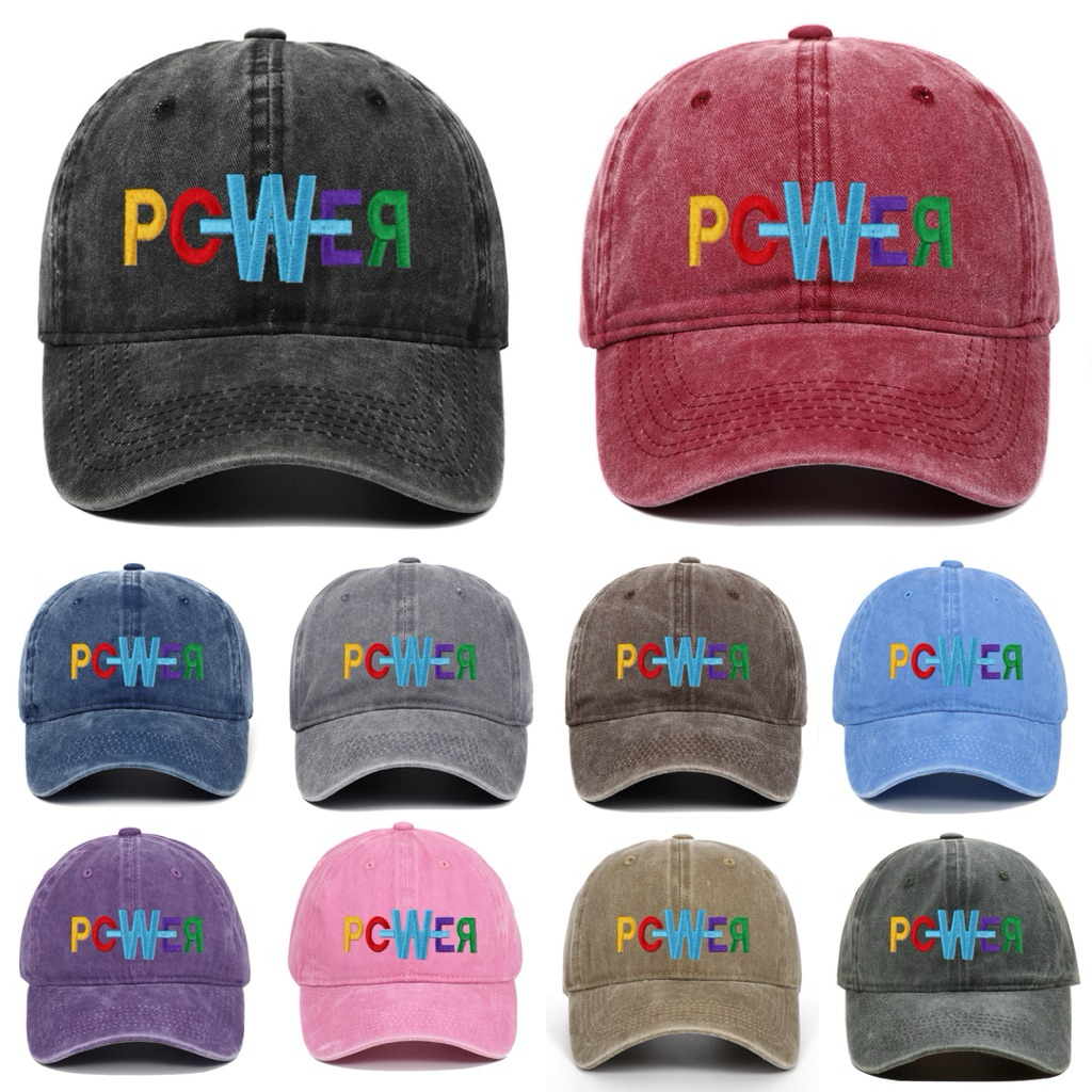 Jual READY GD Power Topi G-Dragon Baseball Cap Topi Baseball GDragon ...