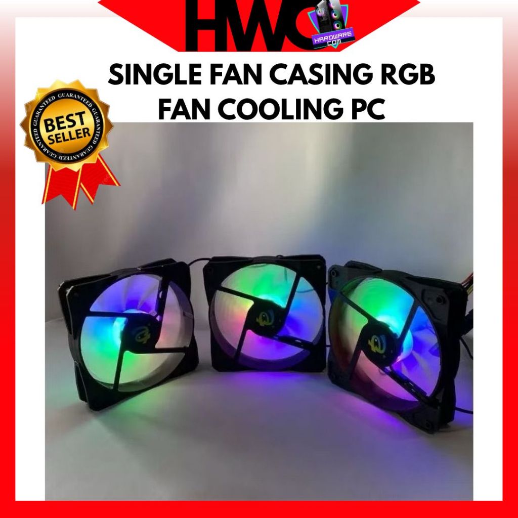 Jual Fan PC Terlengkap & Harga Terbaru Juni 2026 | Shopee Indonesia