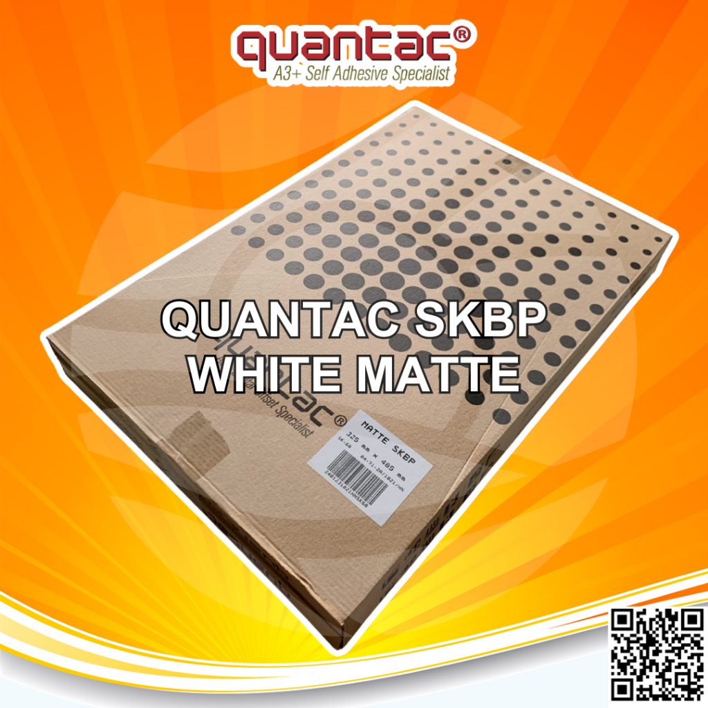 Jual QUANTAC SKBP | UNIVERSAL Stiker Vinyl Sticker Digital Print Laser ...