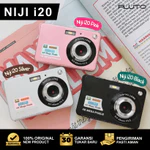 NIJI i20 Digital Camera Digicam Kamera Pocket 48 MP