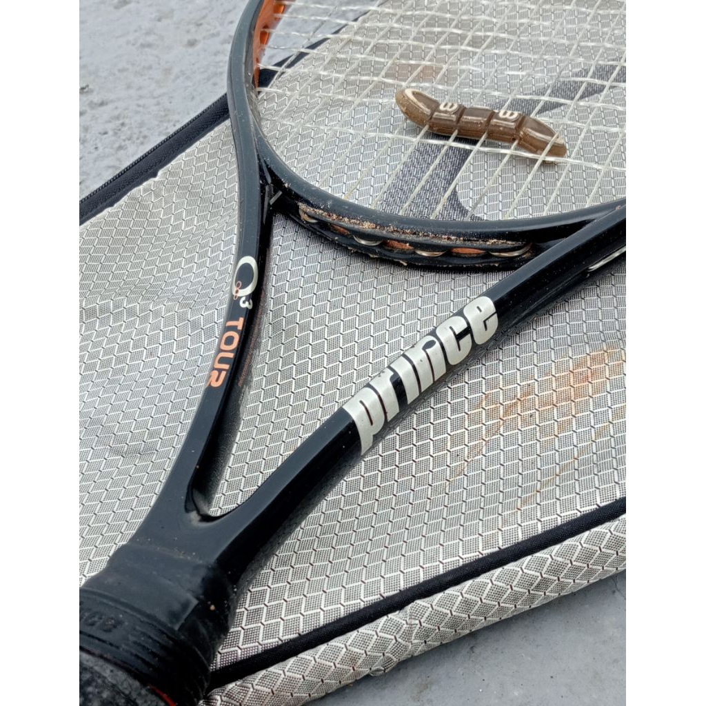 Jual raket prince o3 tour raket tenis prince o3 tour raket tennis ...