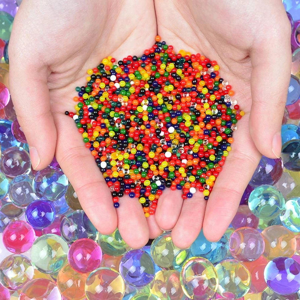 Jual Waterbeads Terlengkap & Harga Terbaru Agustus 2026 | Shopee Indonesia