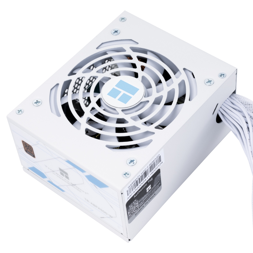 Jual Power Supply PSU Internal PC Komputer Thermalright Thermal Right ...