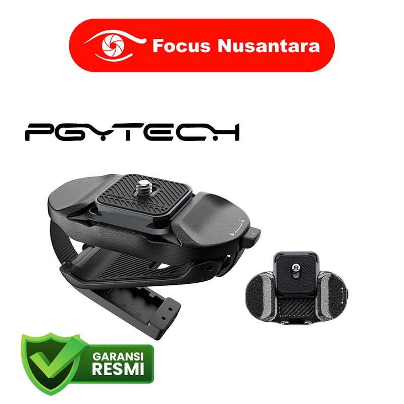 PGYTECH P-CG-186 BEETLE カメラクリップV2 PGYTECH PGYTECH BEETLE