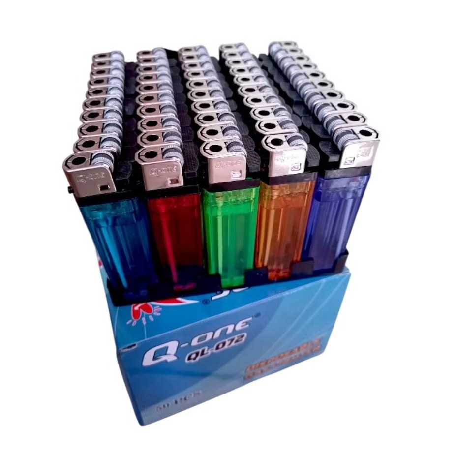 Jual KOREK API , Korek gas Murah isi 50pcs / Box | Shopee Indonesia