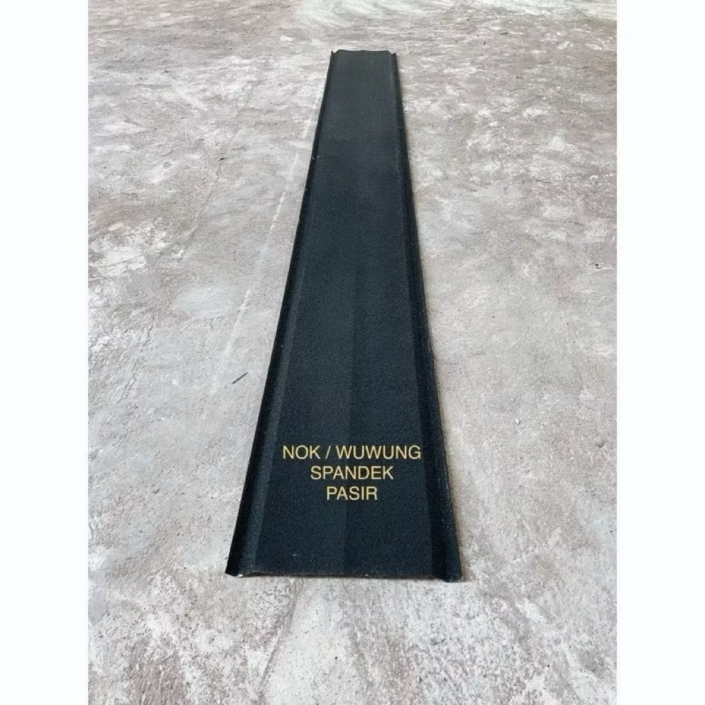 Jual Nok / Rabung / Wuwung Spandek Pasir 0.35 (Berat Asli) | Shopee ...