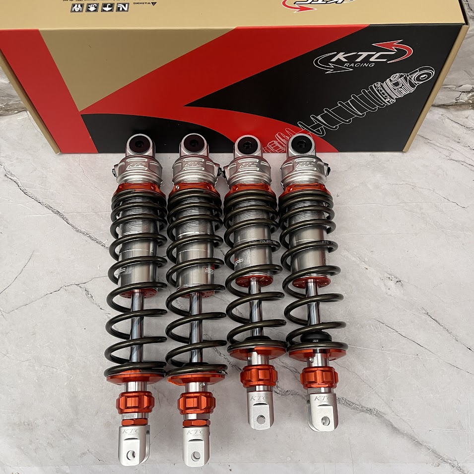Jual SHOCK KTC RAZOR PRO NEW NMAX AEROX OLD/NEW 305 330 MM ORIGINAL KTC ...