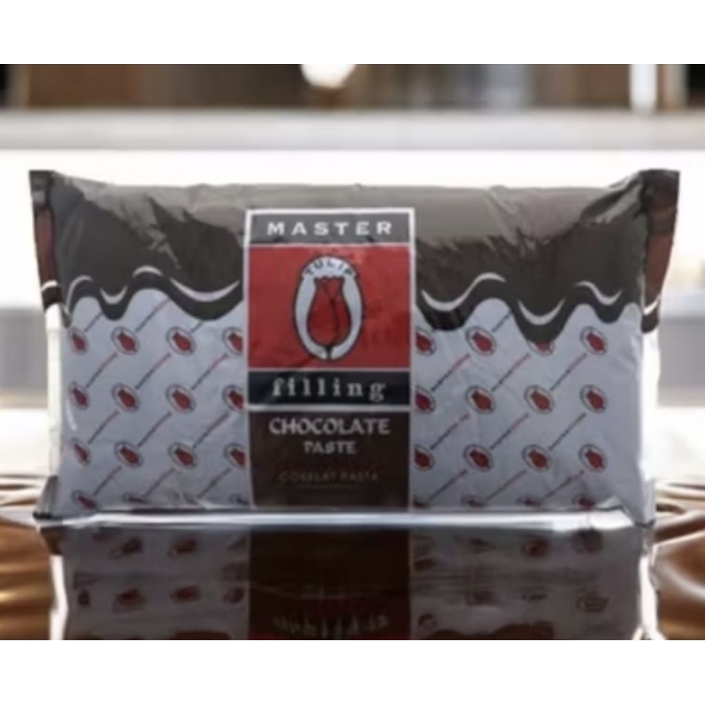 Jual tulip filling repacking (isian roti) | Shopee Indonesia