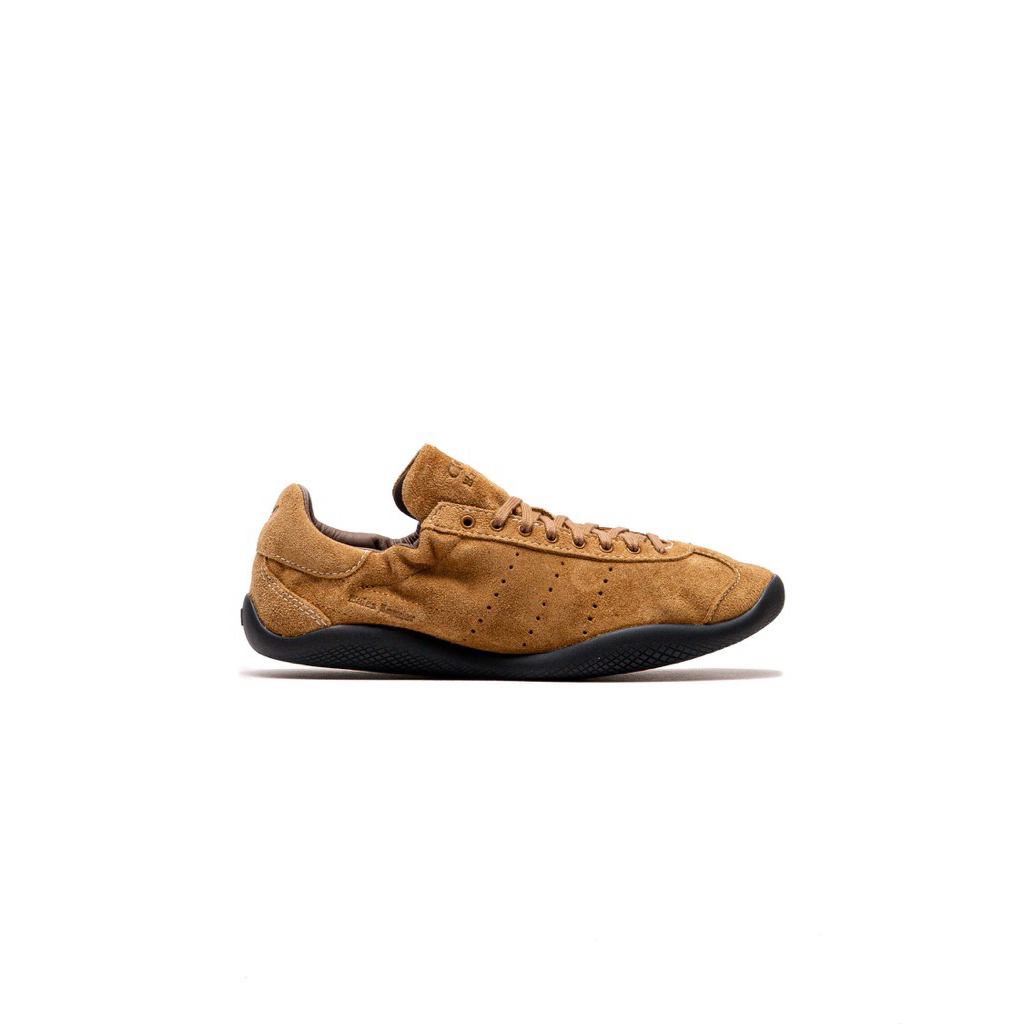 Jual Adidas Wales Bonner Karintha Suede Lo BNIB Original Resmi JR0268 ...