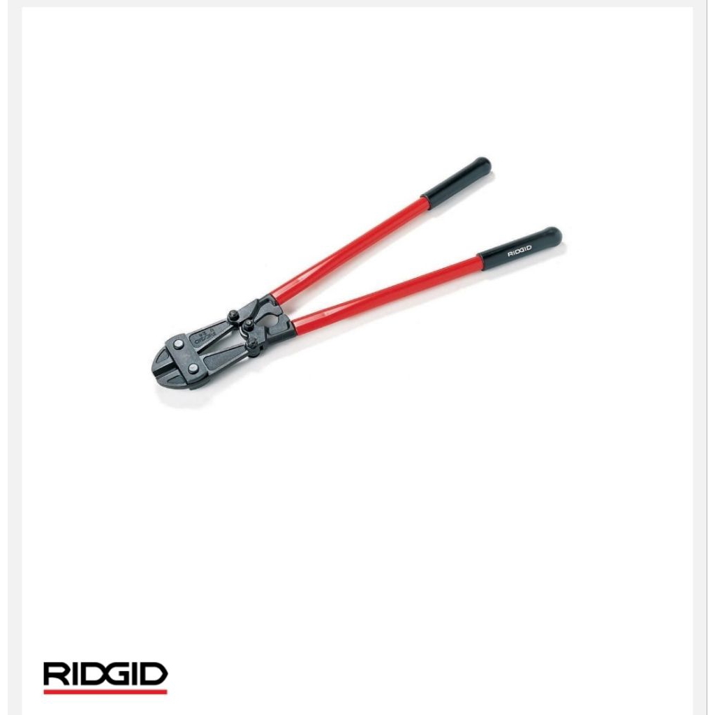 Jual Ridgid Bolt Cutter, S18 -14218 | Shopee Indonesia