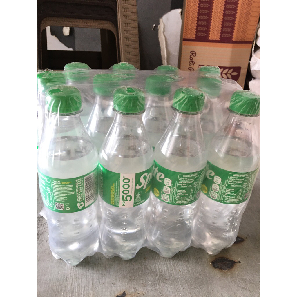Jual sprite seru eceran 5000 | Shopee Indonesia