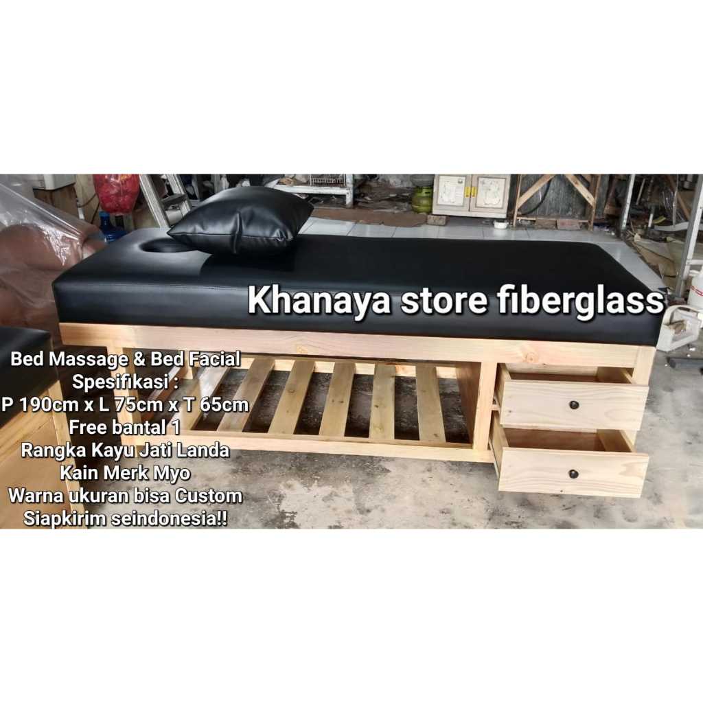 Jual Ranjang Spa massage model baru_Bed tidur terapis_Tempat tidur ...