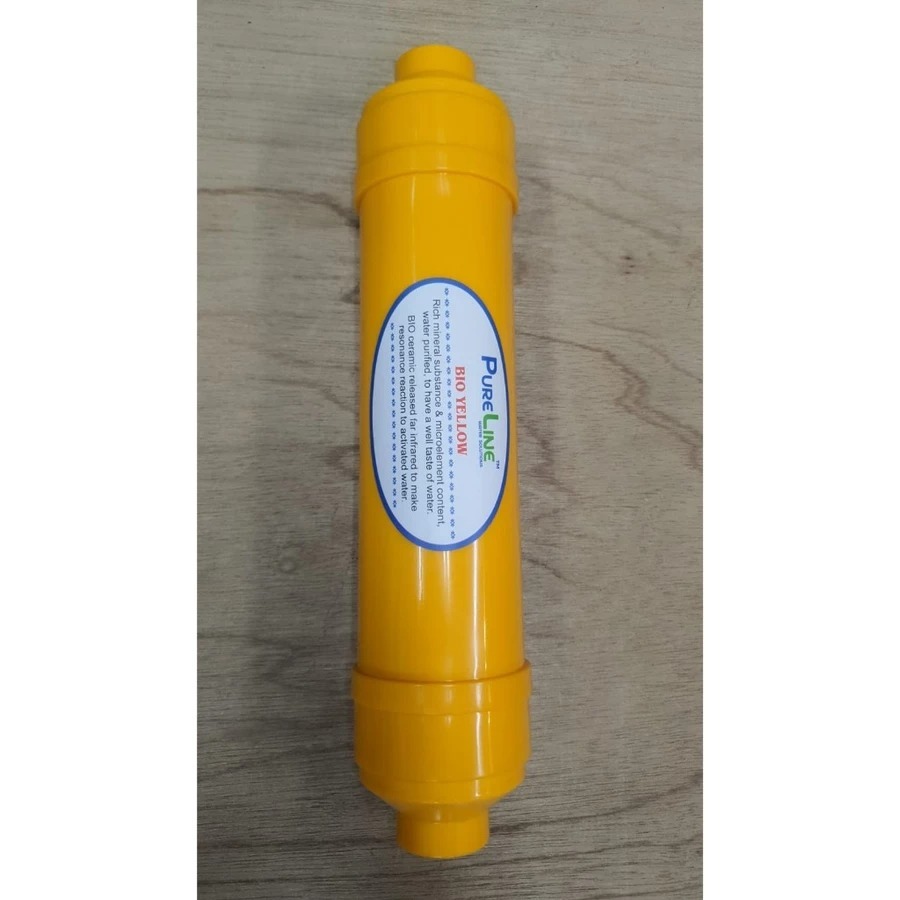 Jual Bio Yellow Pureline Big 2,5 inch / Bio Energy / Bio Kuning Water ...