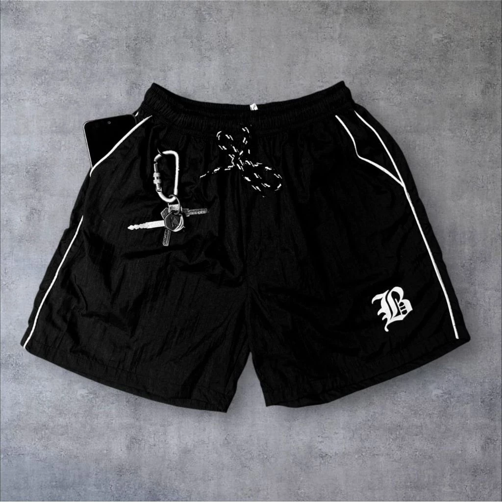 BOARSHORT PARASUT