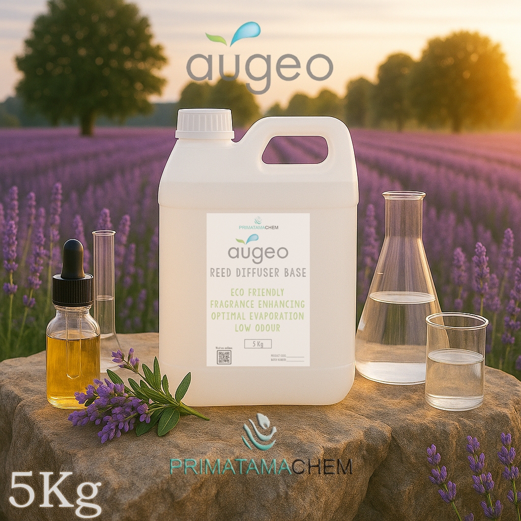 Jual Augeo Clean Multi Reed Diffuser Base and Fragrance Carrier 5Kg ...