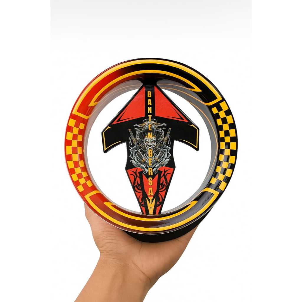 Jual BLADU RACING CUSTOM / GOLONGAN 4Inch | Shopee Indonesia