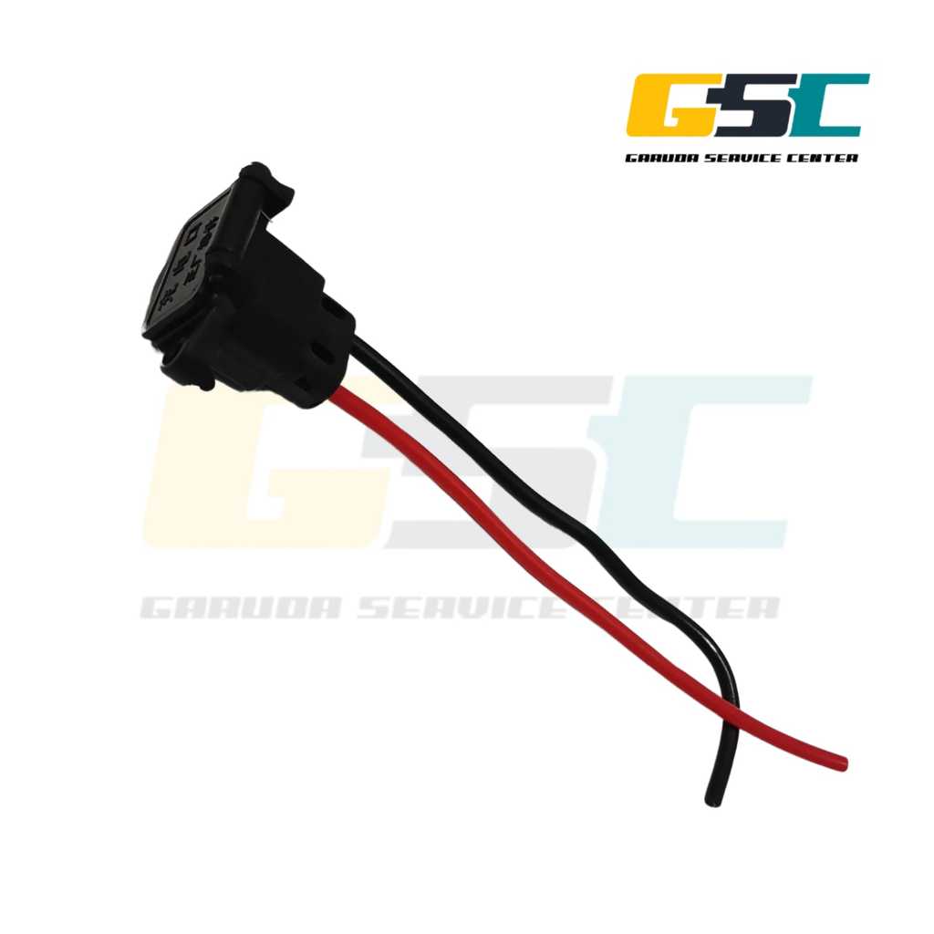 Jual Rumah Soket Charger Sepeda Listrik | Shopee Indonesia
