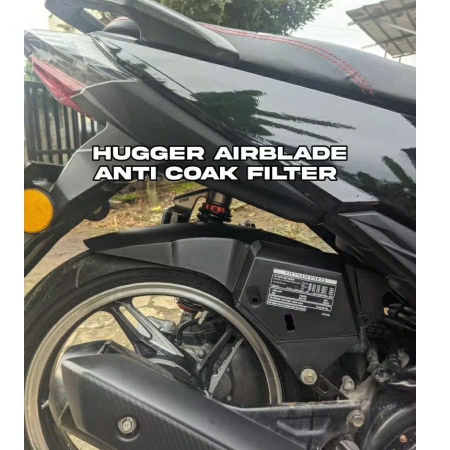 Jual HUGGER AIRBLADE OLD ORIGINAL VIETNAM PNP BEAT FI ESP SCOOPY FI ...