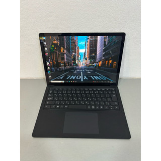 即日発送！】surface laptop4 RAM16GB ROM256GB