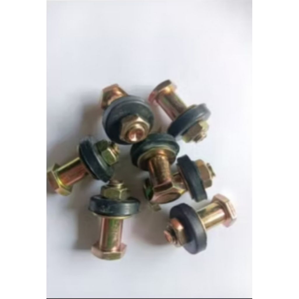 Jual baut panel rem Honda bebek universal | Shopee Indonesia