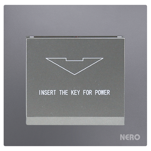 Jual NERO Hotel Key Card Time (RFID) VEGA Q3LCAH-GR | Shopee Indonesia
