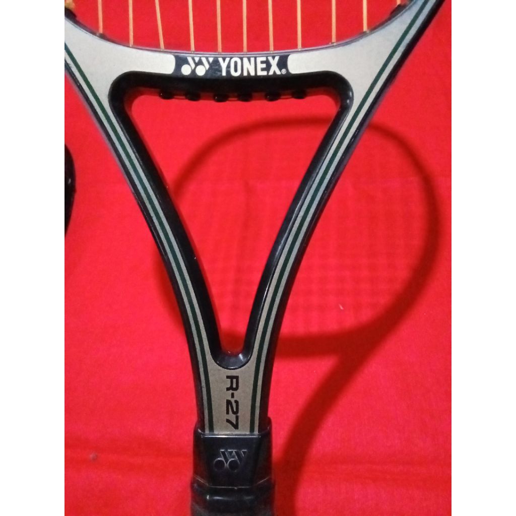 Jual Raket Tenis Yonex R27 Original | Shopee Indonesia