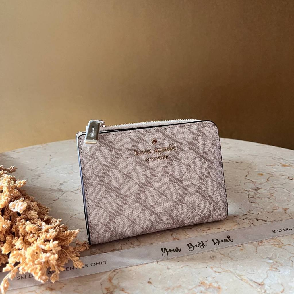 Kate Spade Small Wallet
