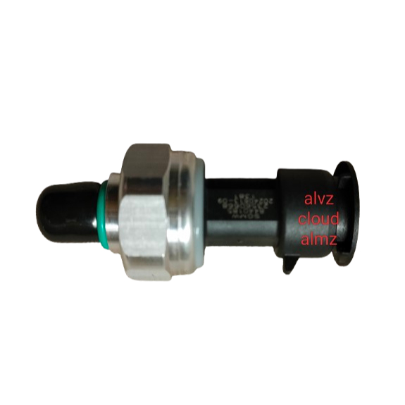 Jual SENSOR AC SENSOR ASM-A/C REFRIG PRESS WULING CLOUD EV 23560668 ...