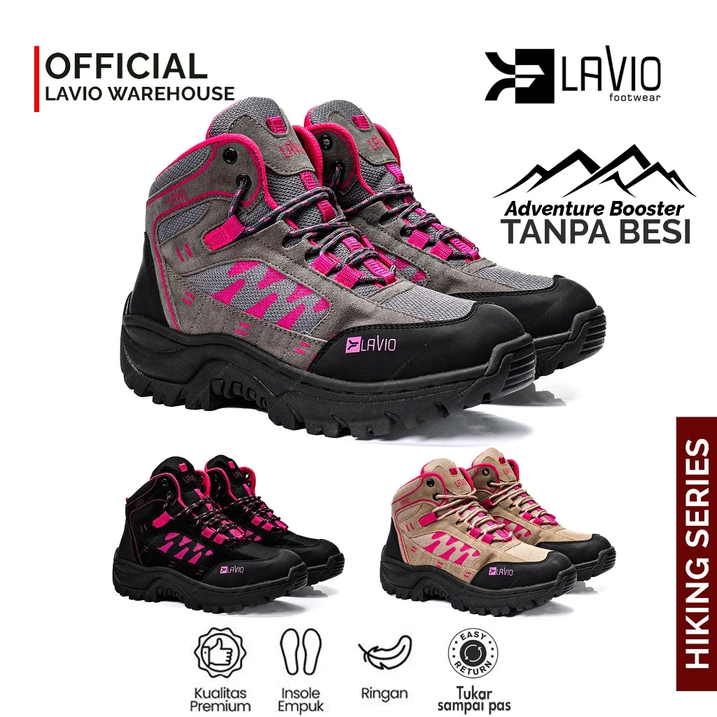 Produk Lavio Shoes Store | Shopee Indonesia