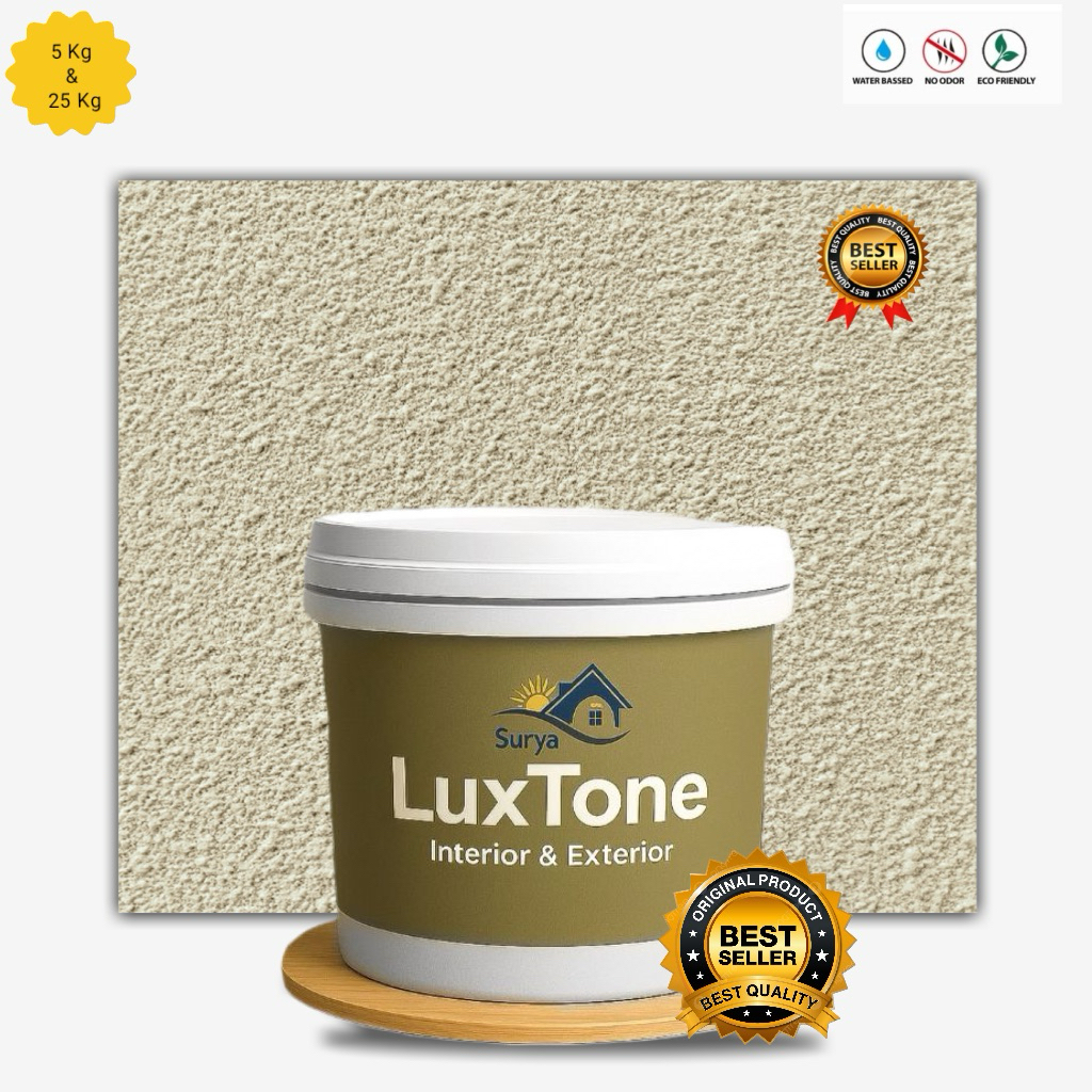 Jual Cat Tembok Motif Tekstur Kamprot Cat Tekstur Kamprot Exterior