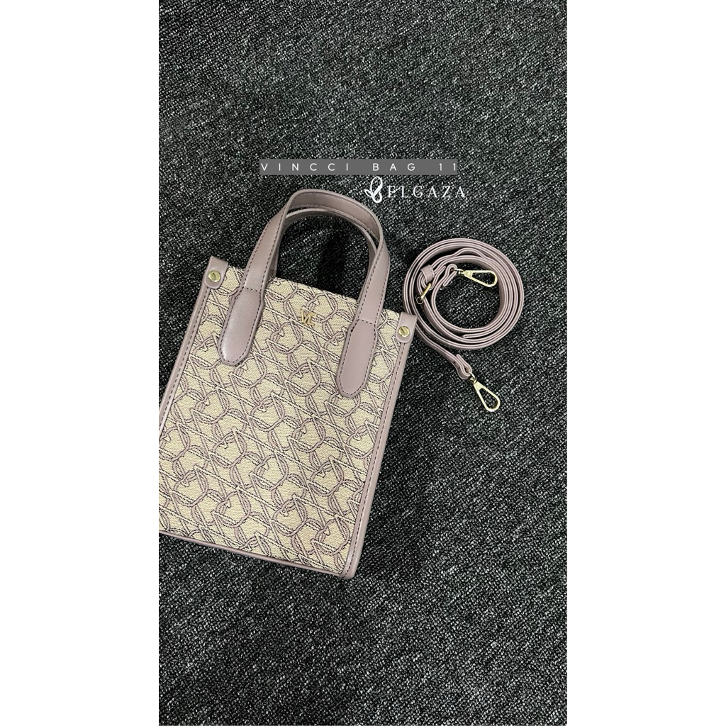 Jual Vincci Bag Shopee Indonesia