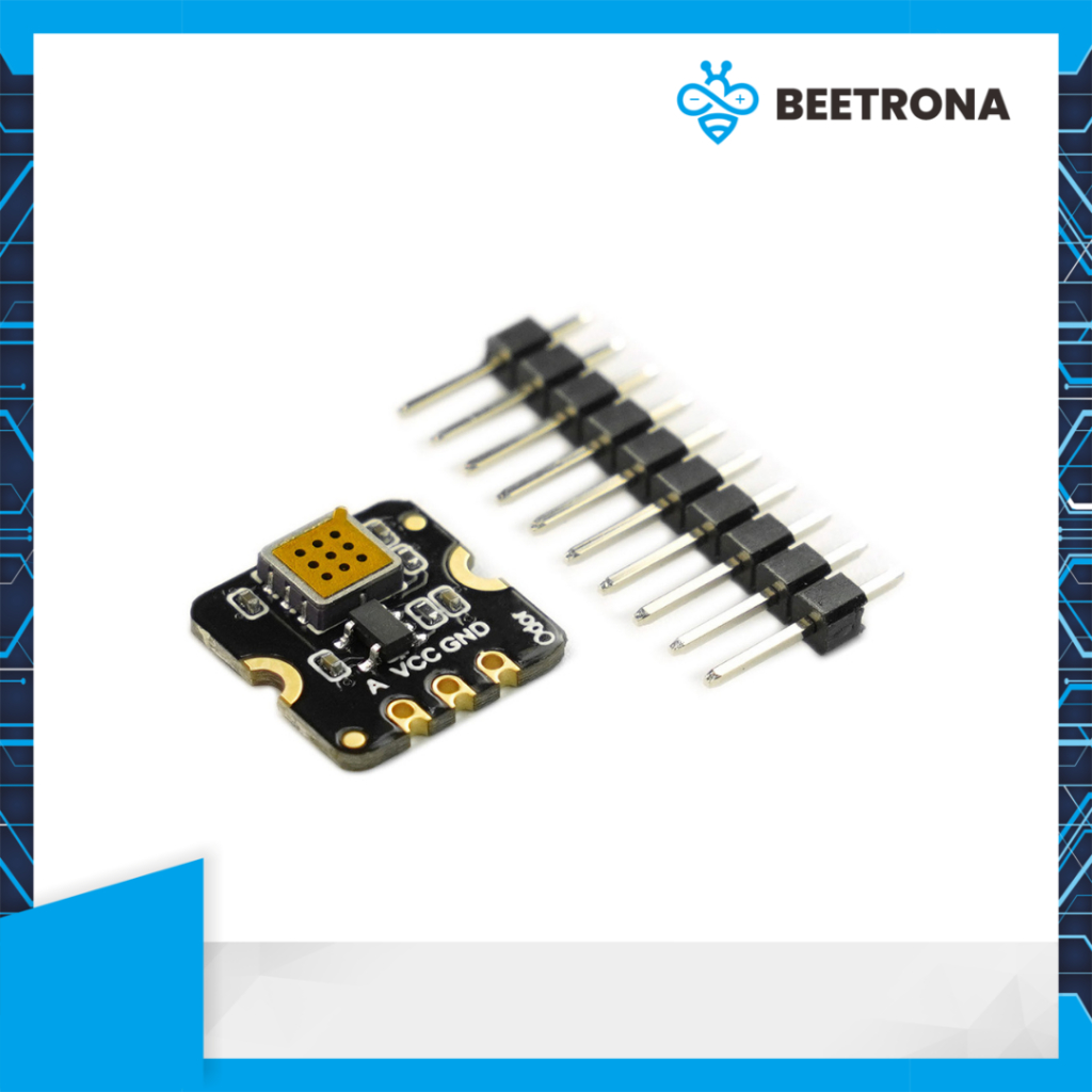 Jual DFRobot Fermion MEMS Odor Smell Gas Detection Sensor | Shopee ...