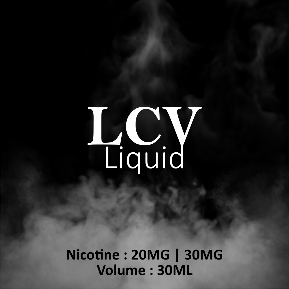Jual LCV LIQUID 30ML | Shopee Indonesia
