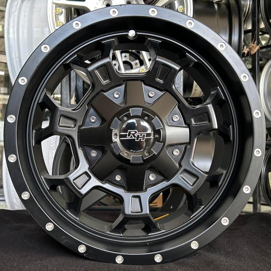 Jual VELG MOBIL MANTICORE RH RING 15 LEBAR 7 HOLE 5X114,3 ET25 SATIN ...