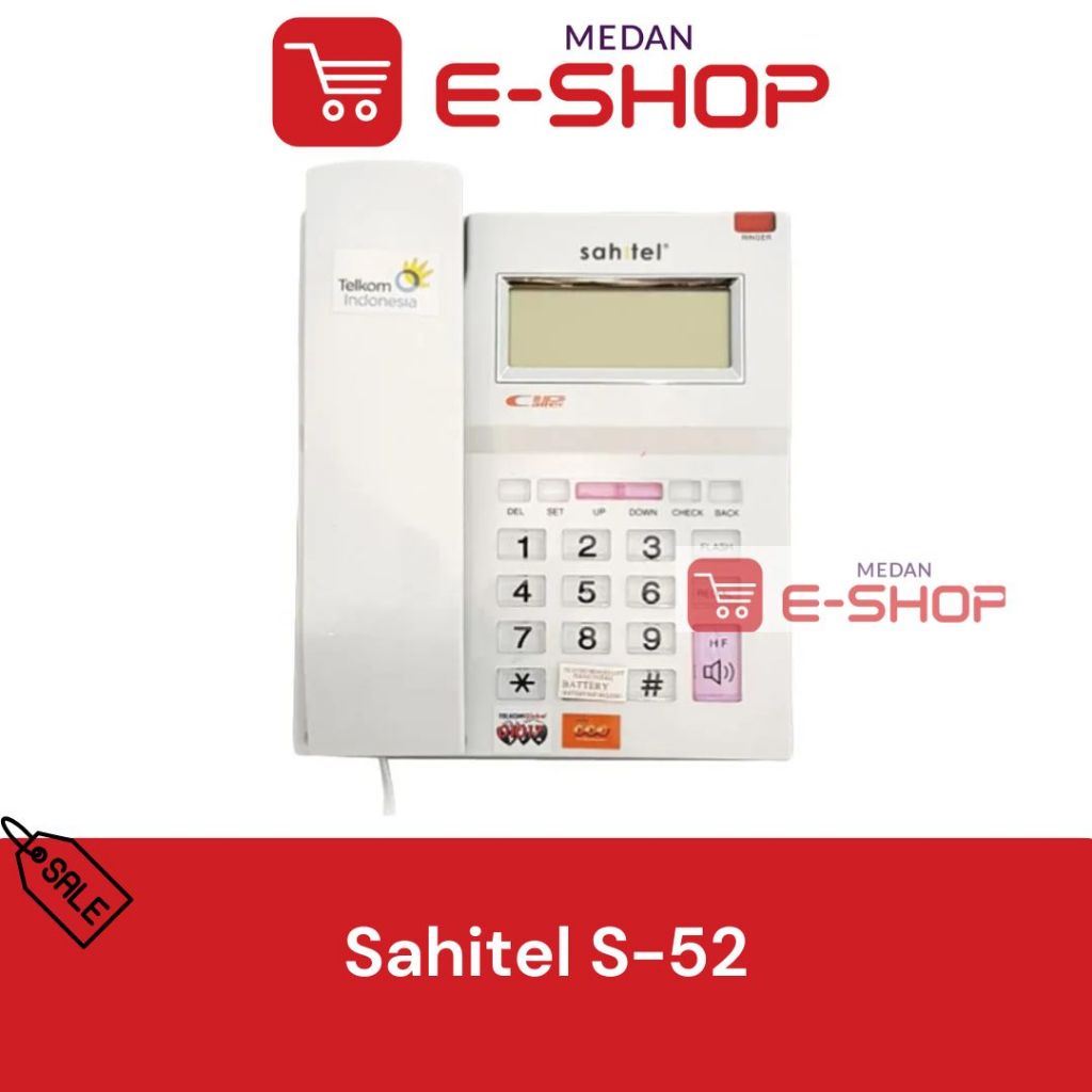 Jual Pesawat Telepon Terlengkap & Harga Terbaru April 2026 | Shopee ...