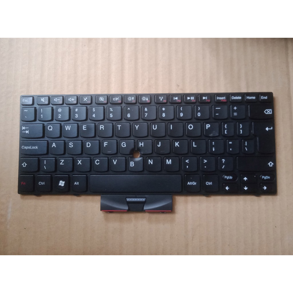 Clavier Italien Compatible Avec Lenovo THINKPAD T450 E440 E450 L460