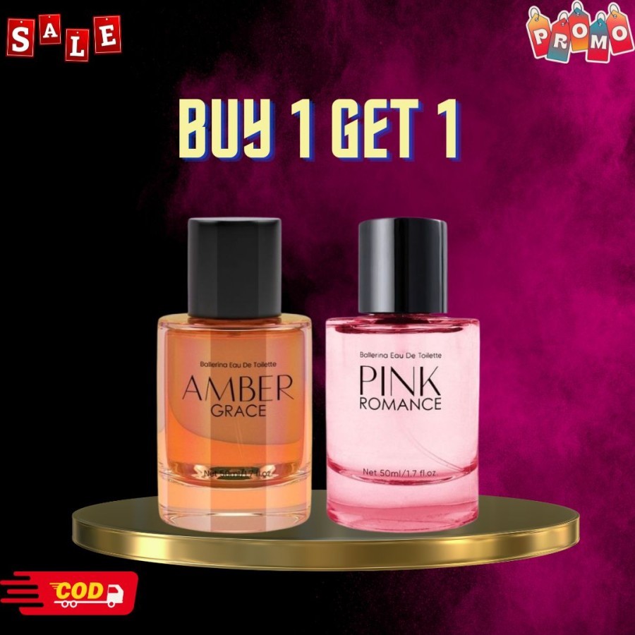 Jual Parfum Pink Terlengkap Harga Terbaru Oktober 2025 Shopee