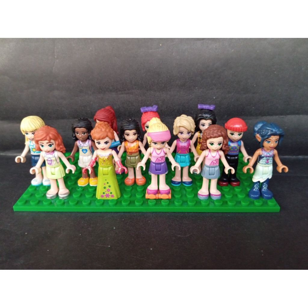 Jual Lego Friends Terlengkap & Harga Terbaru Juni 2026 | Shopee Indonesia