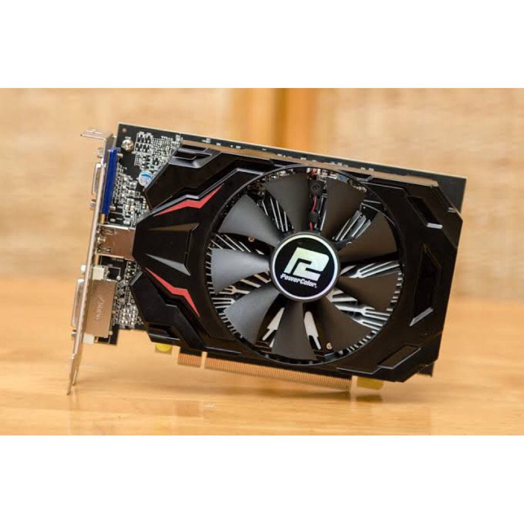 Jual Power Color R7 240 2gb | Shopee Indonesia