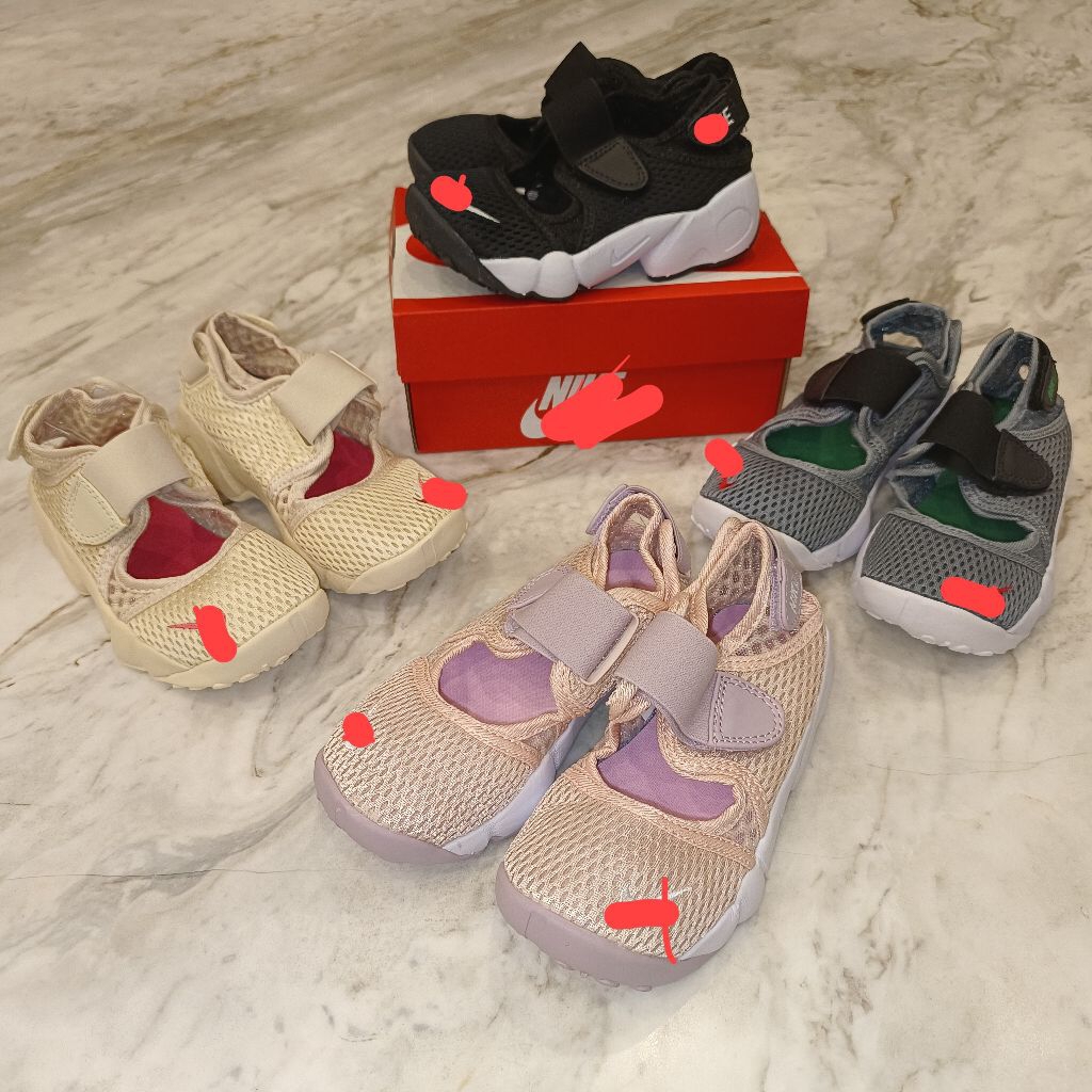 Jual Nike Air Rift Indonesia Terlengkap & Harga Terbaru Juli
