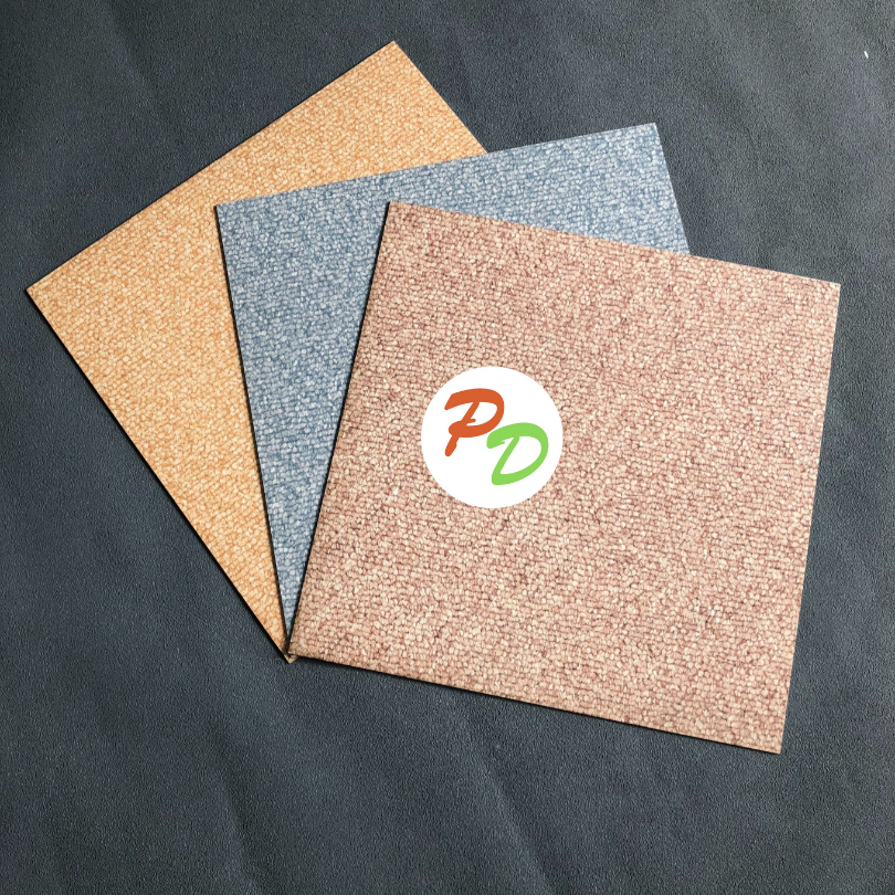 Vinyl Lantai Floor Tile 30x30cm Tebal 1,5mm