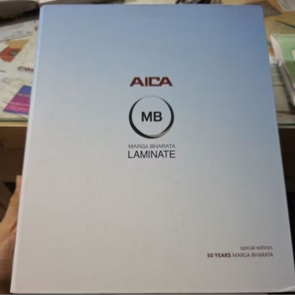 Jual Katalog HPL Aica Mb Terbaru 2025 2026 Shopee Indonesia Id 11134207 7ra0s