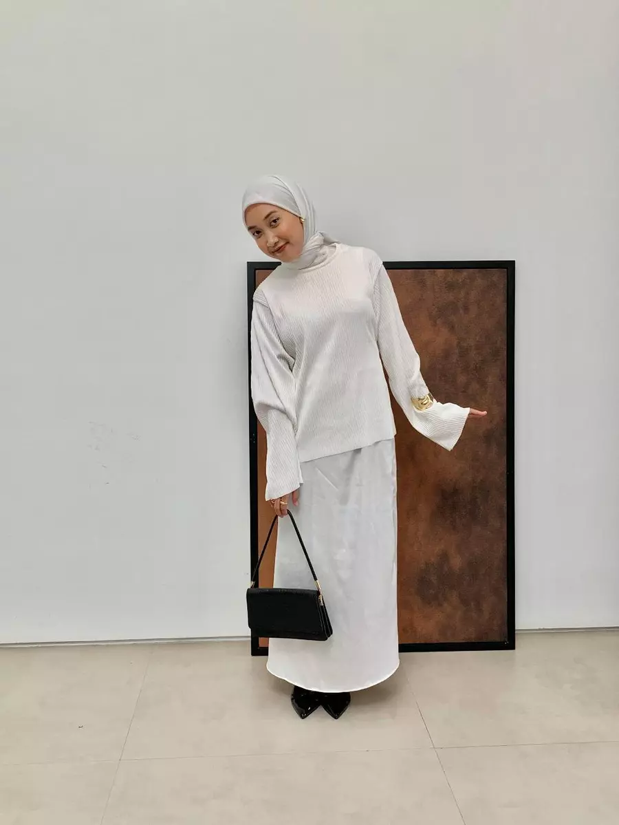 Leya Top