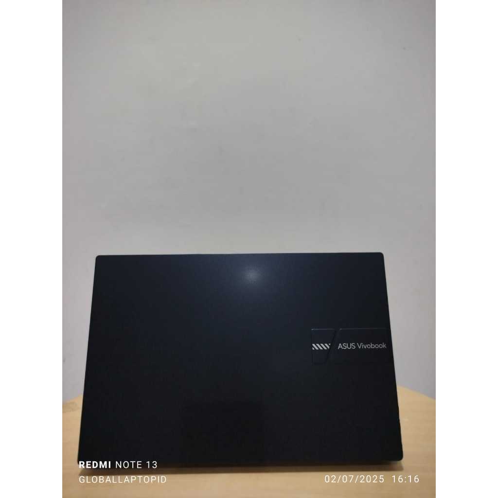 Jual RESMI Laptop ASUS Vivobook 14 A1404VA VIPS551 Intel Core i5 1335U ...