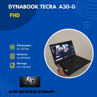 Jual Dynabook Notebook Tecra A40-G Harga Terbaik & Termurah