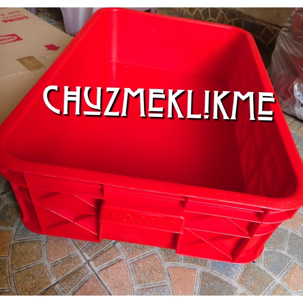 Jual Container industri Rabbit 3322/Box industri Rabbit 3322/Kontainer ...