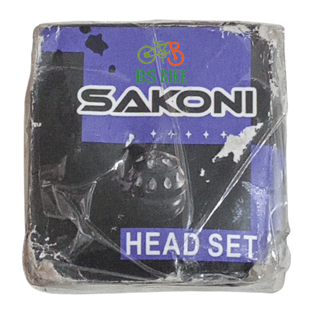 Jual Sakoni Head Set Komfork Komstir Headset Sepeda BMX Oversize 1 1/8 ...