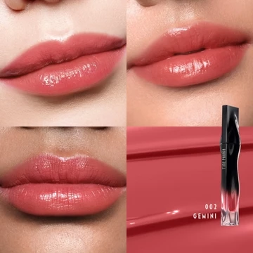 TIME PHORIA All Lip Products Collection Lip Stain Lip Tint Lip Gloss Lip Cream Waterproof Tahan