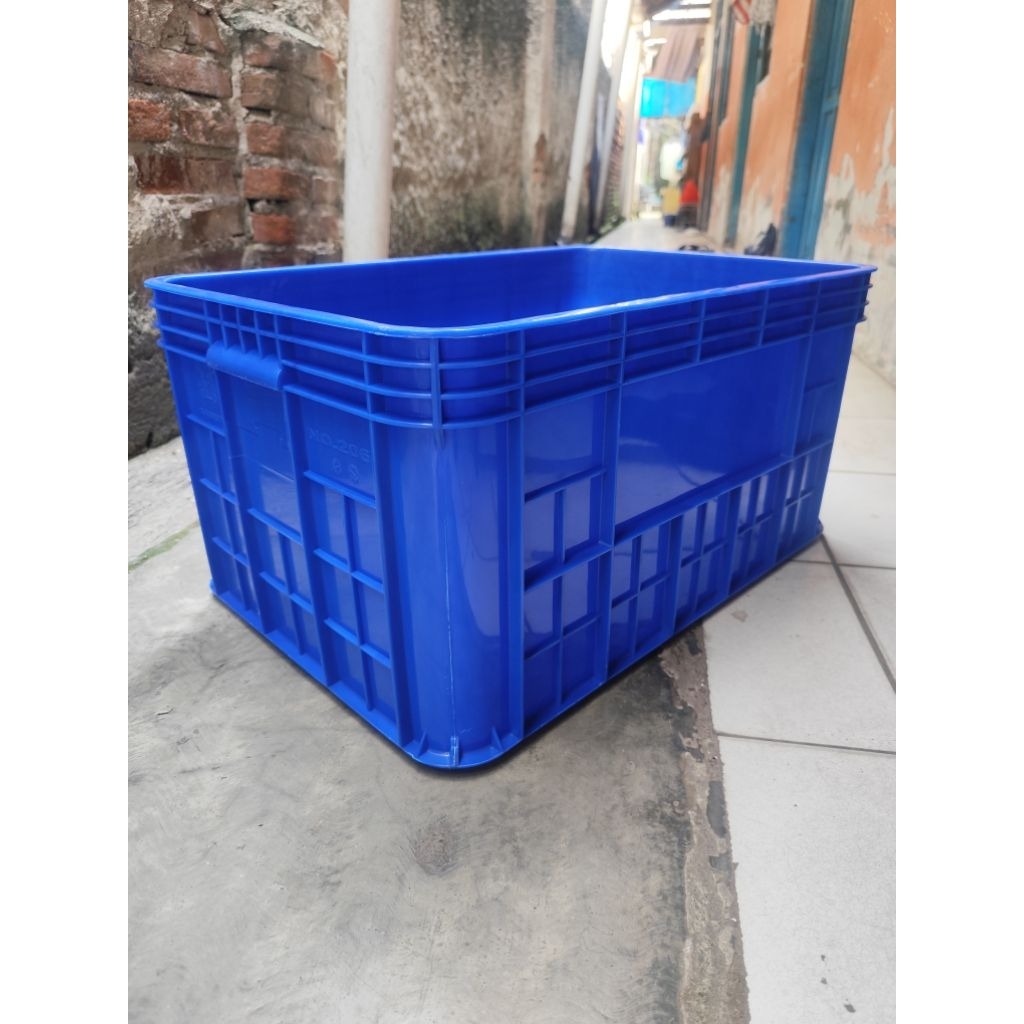 Jual Box countainer RABBIT 2066 | Shopee Indonesia